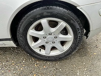 Mercedes-benz - 1997 - slk-klasse - 200 - personenauto (87-krb-6) - afbeelding 7 van  20