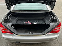 Mercedes-benz - 1997 - slk-klasse - 200 - personenauto (87-krb-6) - afbeelding 8 van  20