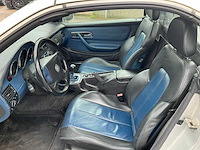 Mercedes-benz - 1997 - slk-klasse - 200 - personenauto (87-krb-6) - afbeelding 19 van  20
