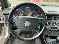 Mercedes-benz - 1997 - slk-klasse - 200 - personenauto (87-krb-6) - afbeelding 20 van  20