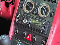 Mercedes-benz - 1998 - slk-klasse - 230 kompressor - tx-fj-69 - personenauto - afbeelding 6 van  16