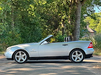 Mercedes-benz - 1998 - slk-klasse - 230 kompressor - tx-fj-69 - personenauto - afbeelding 10 van  16