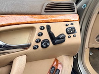 Mercedes-benz - 1999 - s-klasse - 500 - youngtimer - zh-td-06 - afbeelding 3 van  14
