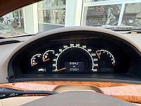 Mercedes-benz - 1999 - s-klasse - 500 - youngtimer - zh-td-06 - afbeelding 11 van  14