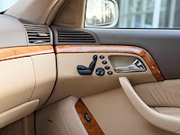 Mercedes-benz - 1999 - s-klasse - 500 - youngtimer - zh-td-06 - afbeelding 3 van  14