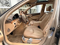 Mercedes-benz - 1999 - s-klasse - 500 - youngtimer - zh-td-06 - afbeelding 11 van  14