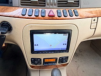 Mercedes-benz - 1999 - s-klasse - 500 - youngtimer - zh-td-06 - afbeelding 14 van  14