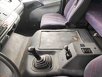 Mercedes-benz - 1999 - vrachtwagen - afbeelding 8 van  51