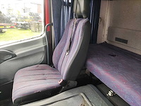 Mercedes-benz - 1999 - vrachtwagen - afbeelding 9 van  51