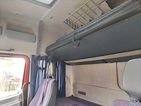 Mercedes-benz - 1999 - vrachtwagen - afbeelding 14 van  51