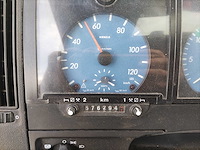 Mercedes-benz - 1999 - vrachtwagen - afbeelding 21 van  51