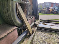 Mercedes-benz - 1999 - vrachtwagen - afbeelding 24 van  51