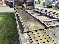 Mercedes-benz - 1999 - vrachtwagen - afbeelding 28 van  51