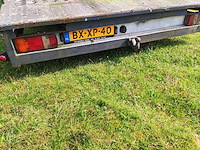 Mercedes-benz - 1999 - vrachtwagen - afbeelding 29 van  51