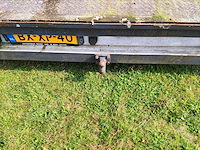 Mercedes-benz - 1999 - vrachtwagen - afbeelding 30 van  51