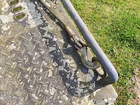 Mercedes-benz - 1999 - vrachtwagen - afbeelding 32 van  51