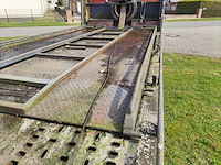 Mercedes-benz - 1999 - vrachtwagen - afbeelding 33 van  51