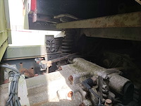 Mercedes-benz - 1999 - vrachtwagen - afbeelding 36 van  51