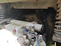 Mercedes-benz - 1999 - vrachtwagen - afbeelding 37 van  51