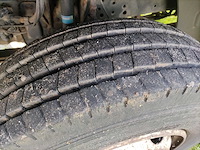 Mercedes-benz - 1999 - vrachtwagen - afbeelding 39 van  51