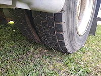 Mercedes-benz - 1999 - vrachtwagen - afbeelding 42 van  51