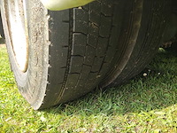 Mercedes-benz - 1999 - vrachtwagen - afbeelding 43 van  51