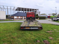 Mercedes-benz - 1999 - vrachtwagen - afbeelding 34 van  51