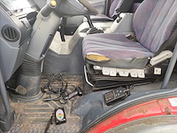 Mercedes-benz - 1999 - vrachtwagen - afbeelding 51 van  51