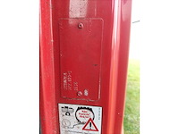 Mercedes-benz - 1999 - vrachtwagen - afbeelding 1 van  41