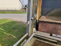 Mercedes-benz - 1999 - vrachtwagen - afbeelding 18 van  41