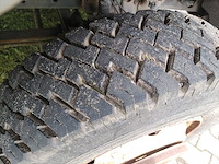 Mercedes-benz - 1999 - vrachtwagen - afbeelding 30 van  41