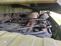 Mercedes-benz - 1999 - vrachtwagen - afbeelding 33 van  41