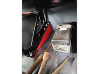 Mercedes-benz - 1999 - vrachtwagen - afbeelding 36 van  41