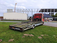 Mercedes-benz - 1999 - vrachtwagen - afbeelding 37 van  41