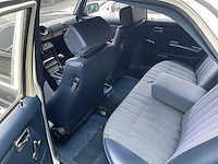 Mercedes-benz - 200-280 (w123) - 200 - oldtimer - afbeelding 2 van  23