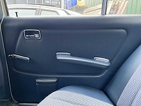 Mercedes-benz - 200-280 (w123) - 200 - oldtimer - afbeelding 4 van  23