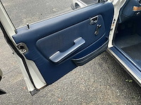 Mercedes-benz - 200-280 (w123) - 200 - oldtimer - afbeelding 5 van  23