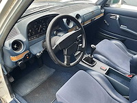 Mercedes-benz - 200-280 (w123) - 200 - oldtimer - afbeelding 7 van  23