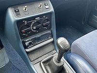 Mercedes-benz - 200-280 (w123) - 200 - oldtimer - afbeelding 11 van  23