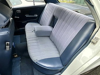 Mercedes-benz - 200-280 (w123) - 200 - oldtimer - afbeelding 23 van  23