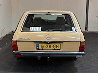 Mercedes-benz - 200-280 (w123) combi - 230 te - classic cars >15 - afbeelding 7 van  25