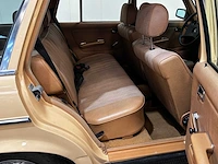 Mercedes-benz - 200-280 (w123) combi - 230 te - classic cars >15 - afbeelding 11 van  25