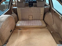 Mercedes-benz - 200-280 (w123) combi - 230 te - classic cars >15 - afbeelding 23 van  25