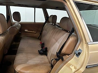 Mercedes-benz - 200-280 (w123) combi - 230 te - classic cars >15 - afbeelding 24 van  25