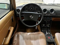 Mercedes-benz - 200-280 (w123) combi - 230 te - classic cars >15 - afbeelding 25 van  25