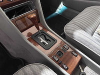 Mercedes-benz - 200-500 (w124) - 220 ce automaat- xn-804-k- 1993 - afbeelding 3 van  18