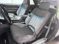 Mercedes-benz - 200-500 (w124) - 220 ce automaat- xn-804-k- 1993 - afbeelding 4 van  18
