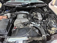 Mercedes-benz - 200-500 (w124) - 220 ce automaat- xn-804-k- 1993 - afbeelding 9 van  18