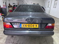 Mercedes-benz - 200-500 (w124) - 220 ce automaat- xn-804-k- 1993 - afbeelding 12 van  18