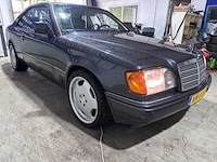 Mercedes-benz - 200-500 (w124) - 220 ce automaat- xn-804-k- 1993 - afbeelding 14 van  18